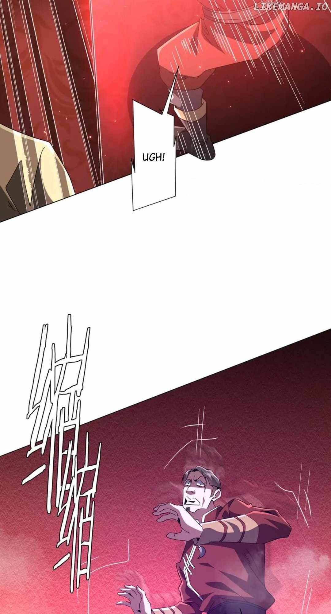 It All Starts With Trillions Of Nether Currency Chapter 244 60